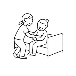 入居サービスアイコン