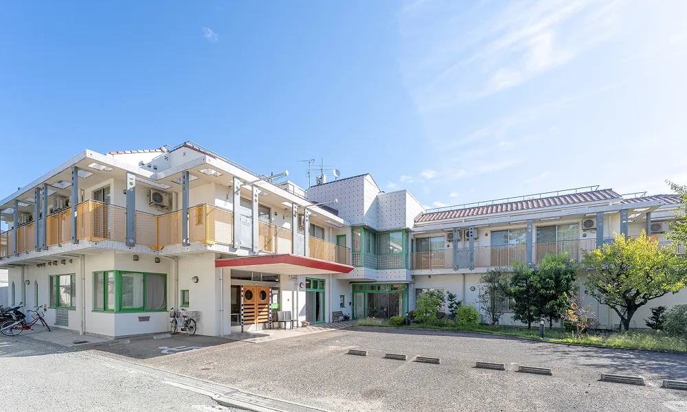 かーさ・びあんか　三国ヶ丘施設