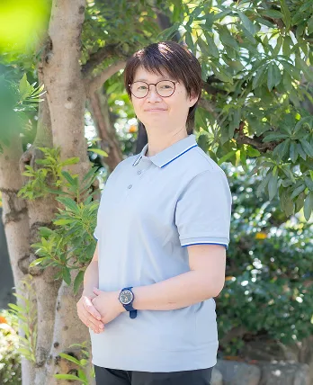 かーさ・びあんか施設長