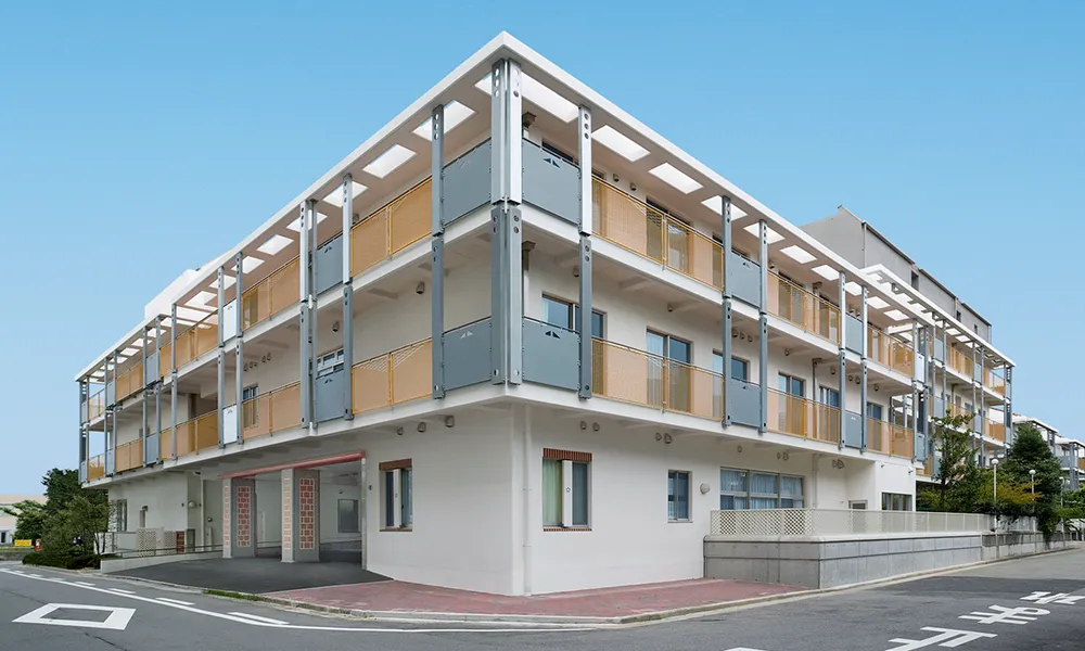 かーさ・びあんか施設詳細