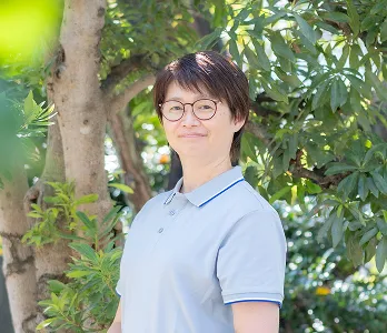 かーさ・びあんか施設長